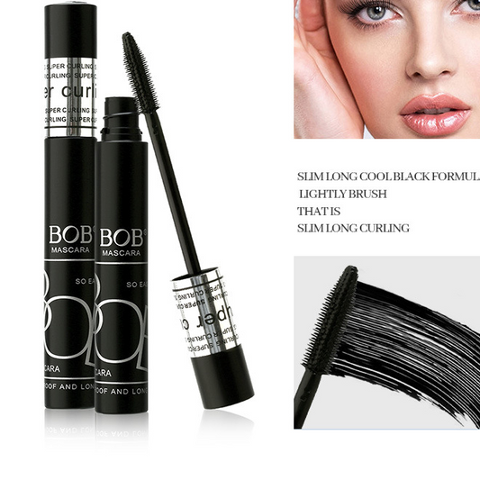 Buy Waterproof Volumizing Mascara for Bold Fuller Lashes Makeup global swanky 2