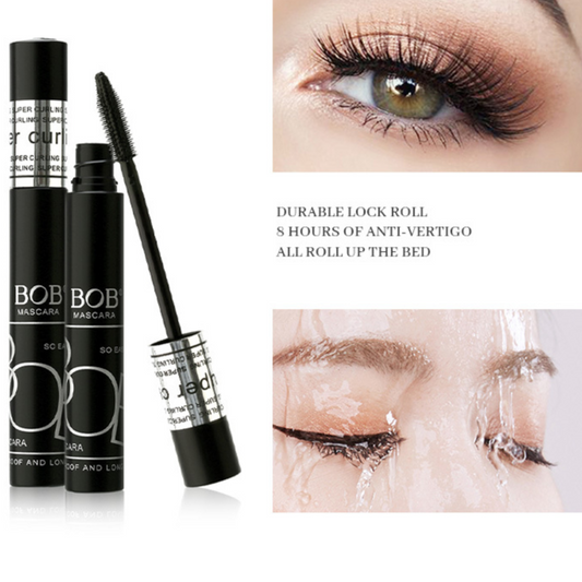 Buy Waterproof Volumizing Mascara for Bold Fuller Lashes Makeup global swanky 3