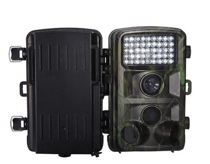 Buy Wild Hunting Camera with Motion Detection & Night Vision global swanky 3