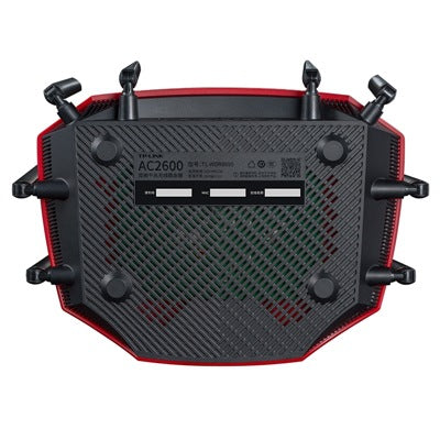 Buy Wired Router – High-Speed Dual-Band 2.4G/5G with Firewall global swanky 2