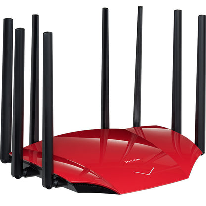 Buy Wired Router – High-Speed Dual-Band 2.4G/5G with Firewall global swanky 3