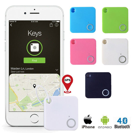 Buy Wireless Remote Control Button – Compact, Multi-Color, 10m Range global swanky 1 