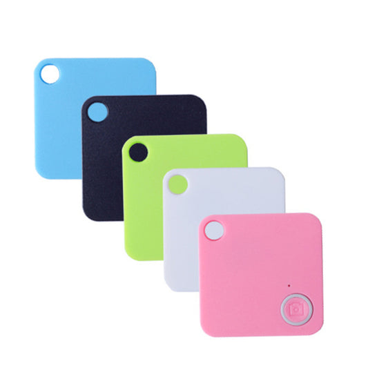 Buy Wireless Remote Control Button – Compact, Multi-Color, 10m Range global swanky 2