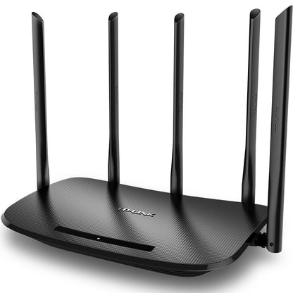 Buy Wireless Router – High-Speed 1000Mbps with VPN Support global swanky 2