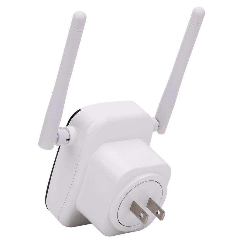 Buy Wireless Router Signal Booster Network Amplifier for WiFi global swanky 3