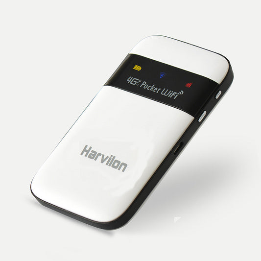 Buy Wireless Router with 4G LTE High Speed Portable WiFi Hotspot global swanky 3