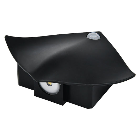 Buy Wireless USB Rechargeable Motion Sensor Wall Lamp for Bedroom global swanky 3