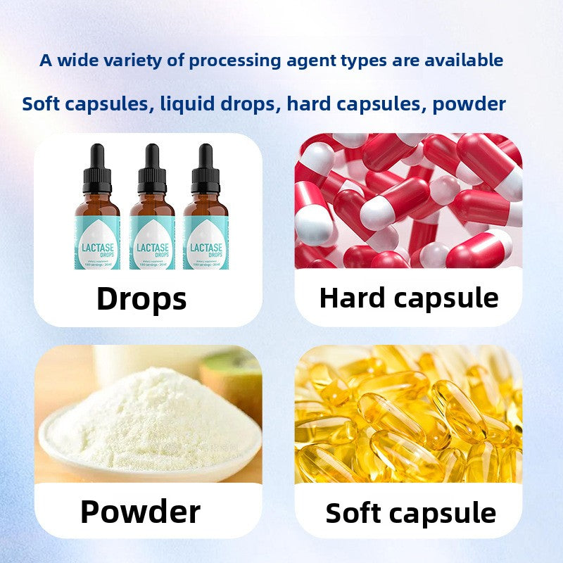 Buy Women's Probiotic Supplement Capsules for Daily Wellness global swanky 2