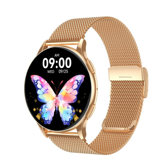 Buy Women’s Smart Watch Multi-Function Sports Bracelet Online
global swanky 2