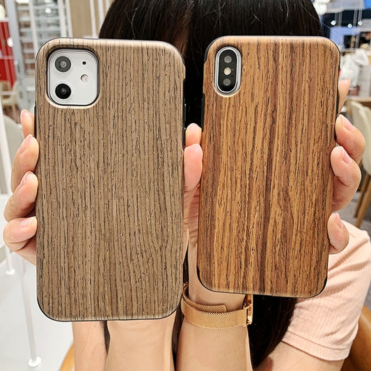 Buy Wood Phone Case – Stylish Protective Cover for Smartphones globalswanky 01
