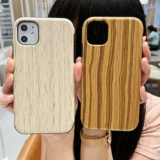 Buy Wood Phone Case – Stylish Protective Cover for Smartphones globalswanky 02