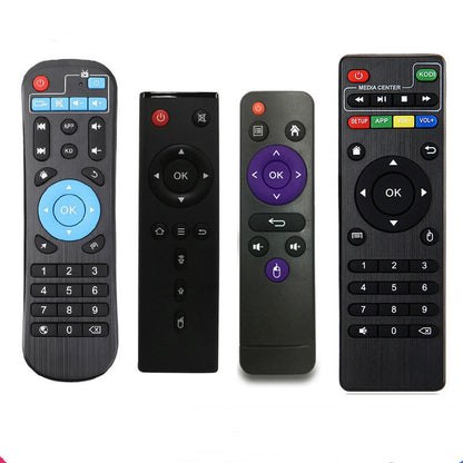 Buy X96 Mini, A5X, H96 Max, TX3 Mini Remote Control for TV Box global swanky 1