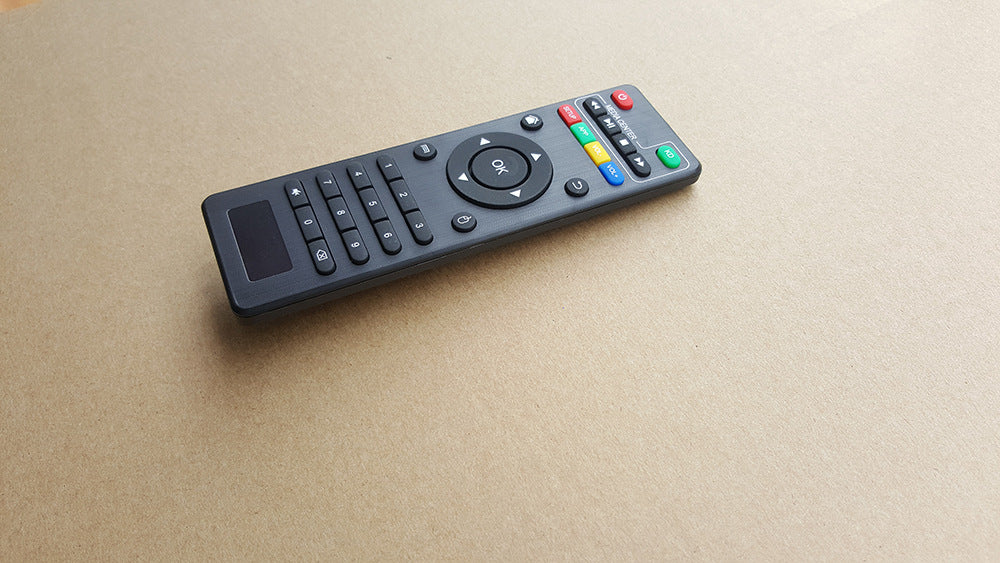 Buy X96 Mini, A5X, H96 Max, TX3 Mini Remote Control for TV Box global swanky 2