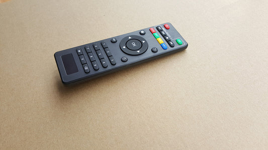 Buy X96 Mini, A5X, H96 Max, TX3 Mini Remote Control for TV Box global swanky 2