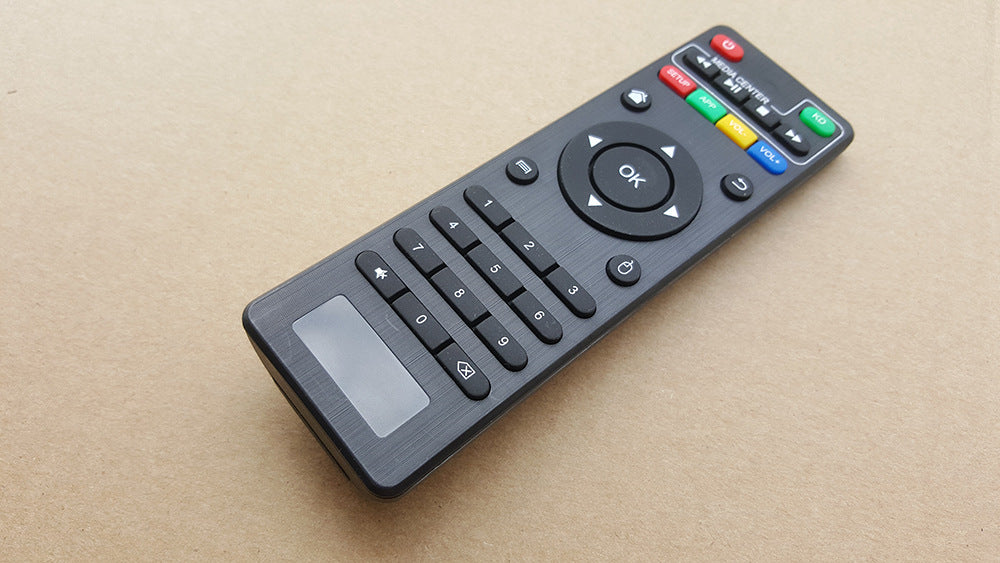 Buy X96 Mini, A5X, H96 Max, TX3 Mini Remote Control for TV Box global swanky 3