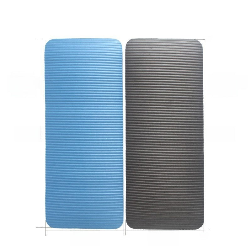 Buy Yoga Mat Non-Slip Exercise Fitness Mat for Home Workout Use global swanky 1