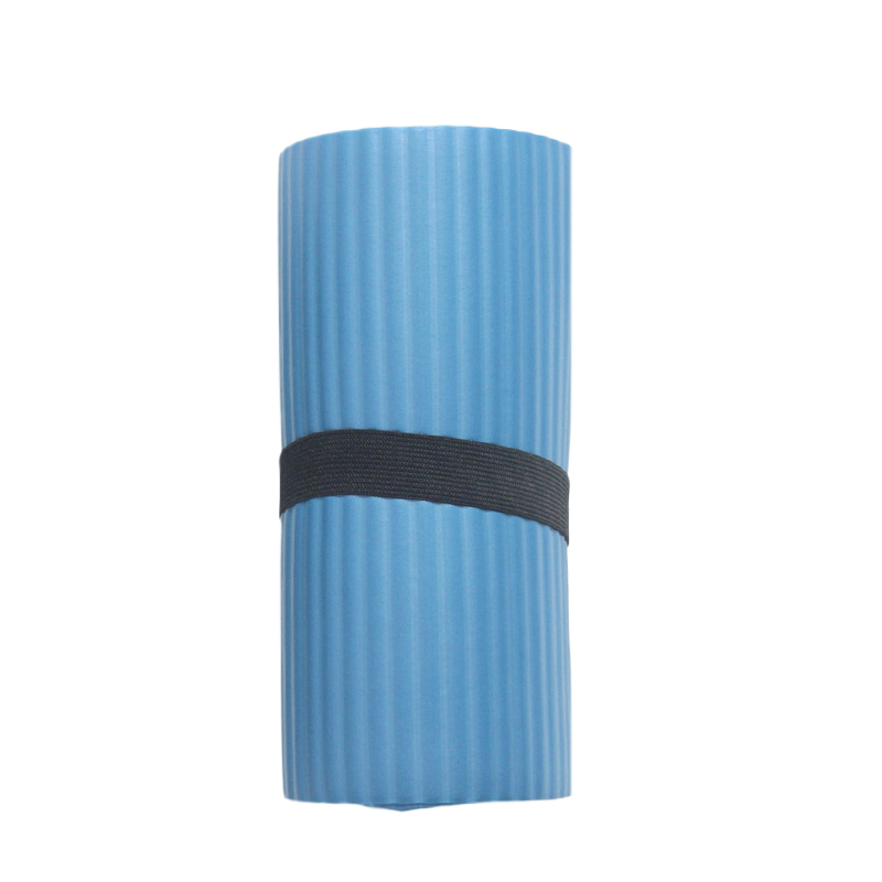 Buy Yoga Mat Non-Slip Exercise Fitness Mat for Home Workout Use global swanky 3