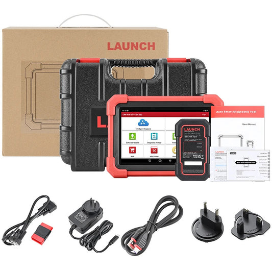 CRP919X BT Car Fault Diagnostic Bluetooth Vehicle Scanner glovbalswanky 03