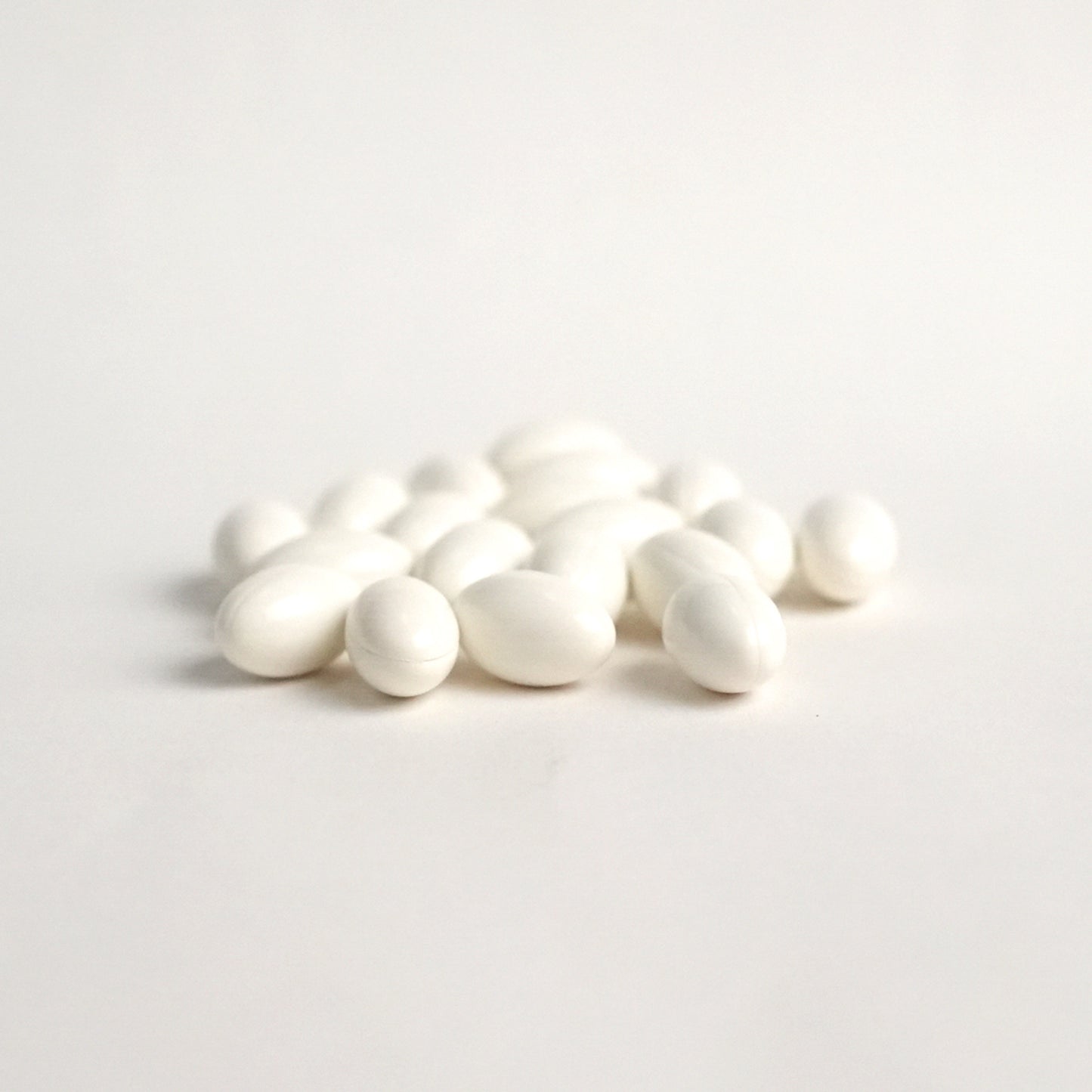 Calcium Vitamin D Soft Capsules for Bone Health Support Fit globalswanky 2