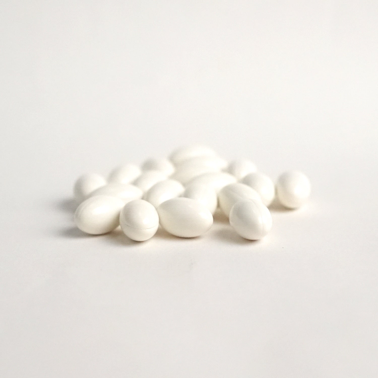 Calcium Vitamin D Soft Capsules for Bone Health Support Fit globalswanky 2