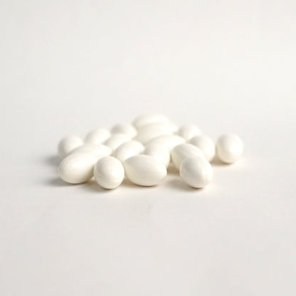 Calcium Vitamin D Soft Capsules for Bone Health Support Fit globalswanky 2