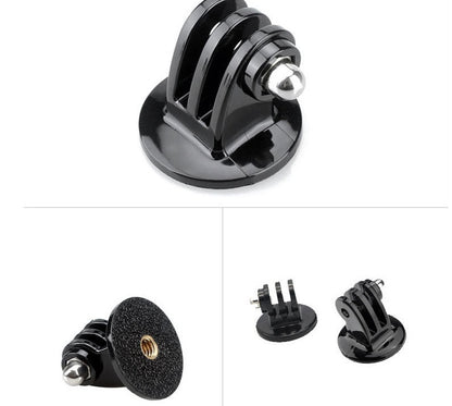 Camera Accessories for Stable Shooting, Travel, and Daily Use