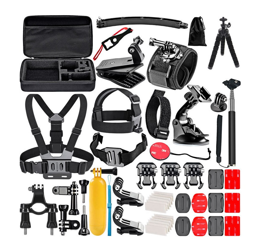Camera Accessories for Stable Shooting, Travel, and Daily Use Global swanky 1