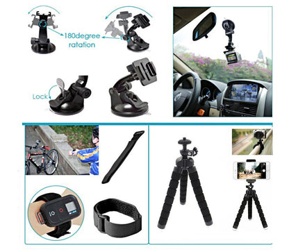 Camera Accessories for Stable Shooting, Travel, and Daily Use Global swanky 2