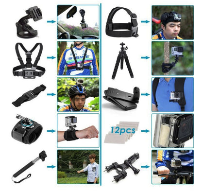 Camera Accessories for Stable Shooting, Travel, and Daily Use Global swanky 3