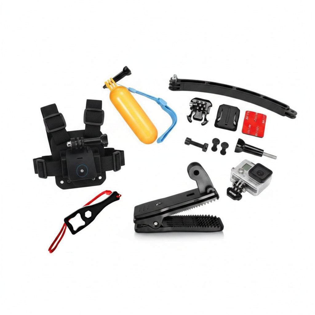 Camera Accessories for Stable Shooting, Travel, and Daily Use Global swanky 4