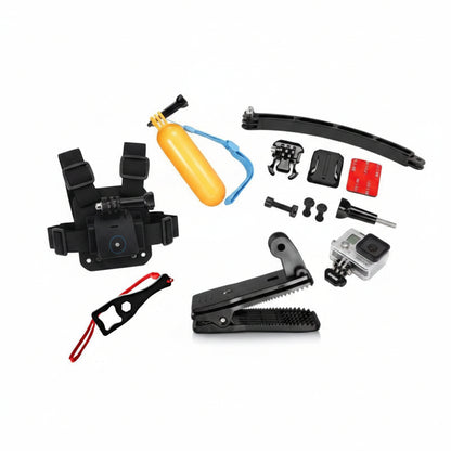 Camera Accessories for Stable Shooting, Travel, and Daily Use Global swanky 4