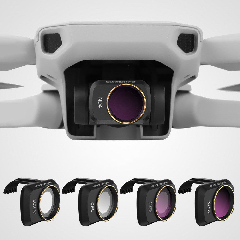 Camera Filter Accessories for DSLR & Mirrorless Camera Lenses Global swanky 1