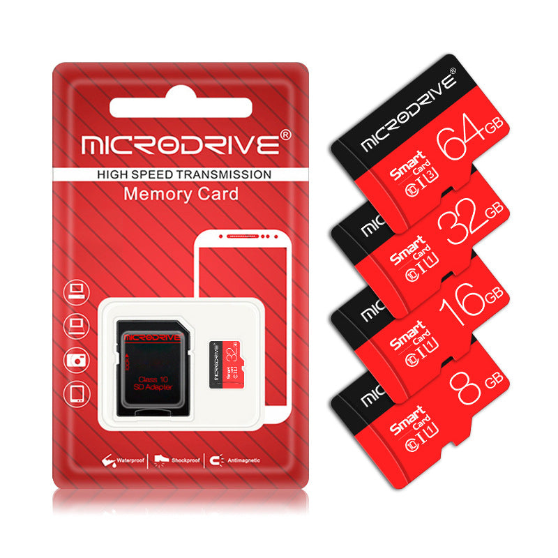Camera Memory Card with Fast Storage for Photos Videos & Files Global swanky 1