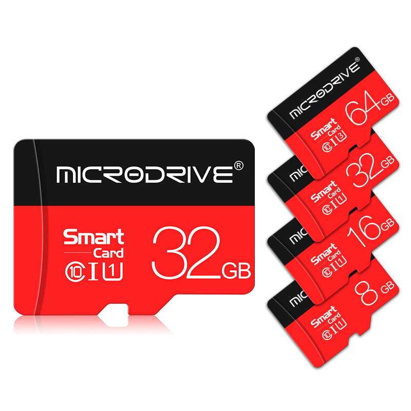 Camera Memory Card with Fast Storage for Photos Videos & Files Global swanky 3