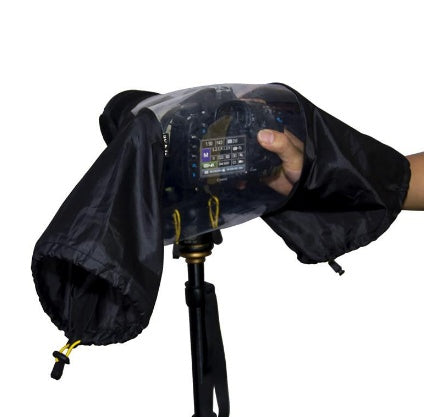 Camera Rain Cover Protect Your Camera from Water and Dust globalswanky 01
