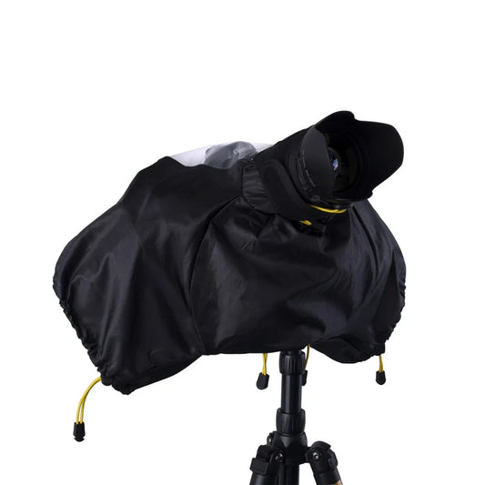 Camera Rain Cover Protect Your Camera from Water and Dust globalswanky 02