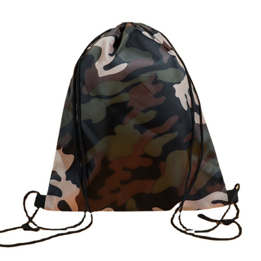 Camouflage Hiking Backpack with Multiple Storage Compartments globalswanky 01