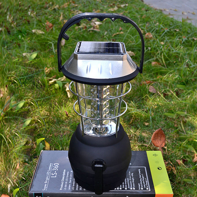 Camping Light for Outdoor Hiking Travel Night Use Gear Set globalswanky 01