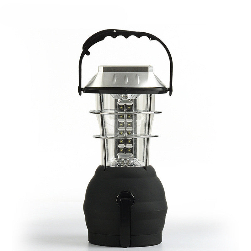 Camping Light for Outdoor Hiking Travel Night Use Gear Set globalswanky 02