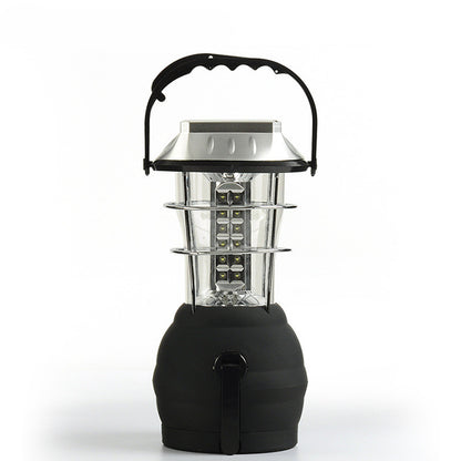 Camping Light for Outdoor Hiking Travel Night Use Gear Set globalswanky 02
