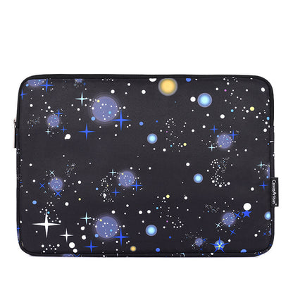 Canvas Artisan Notebook Case for Work Study Travel & Storage Global swanky 1