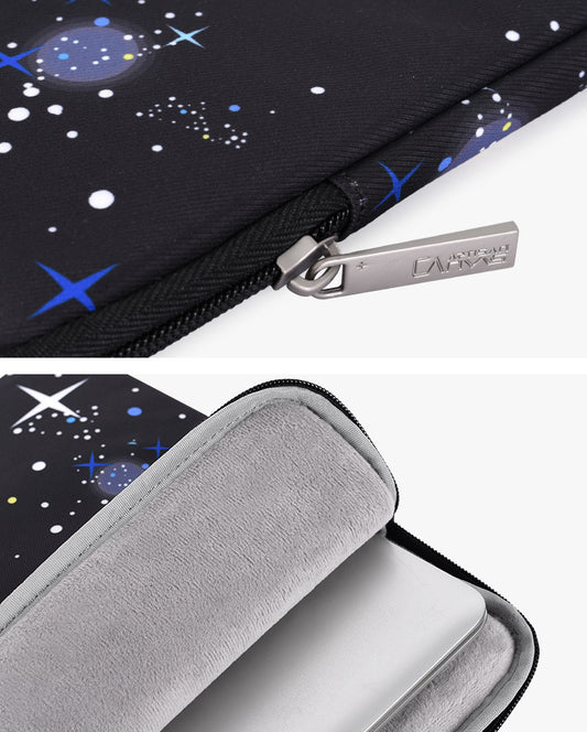 Canvas Artisan Notebook Case for Work Study Travel & Storage Global swanky 2