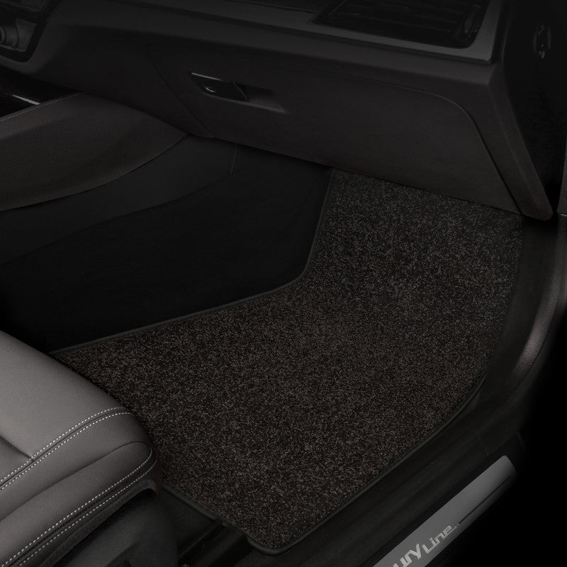 Car Floor Mats Carpet Multicolour for Sedan SUV Interior Style Global swanky 2