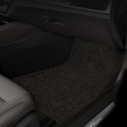 Car Floor Mats Carpet Multicolour for Sedan SUV Interior Style Global swanky 2