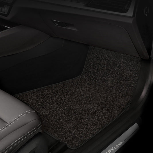 Car Floor Mats Carpet Multicolour for Sedan SUV Interior Style Global swanky 2