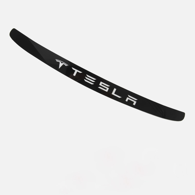 Car Light Stickers Acrylic Decoration for Modified Auto Style Global swanky 1