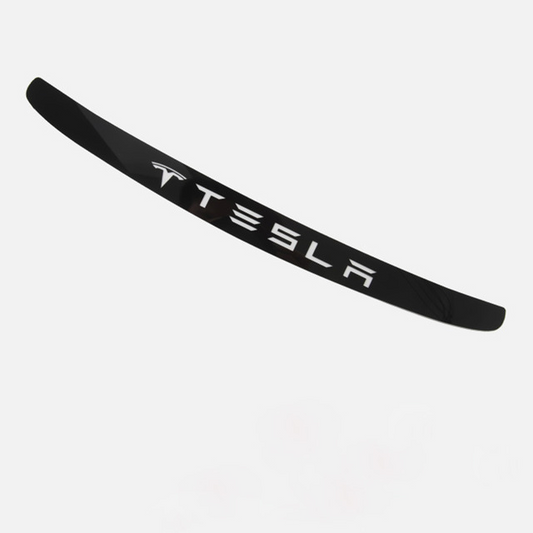 Car Light Stickers Acrylic Decoration for Modified Auto Style Global swanky 1