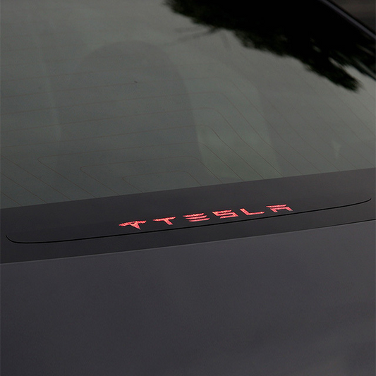 Car Light Stickers Acrylic Decoration for Modified Auto Style Global swanky 3