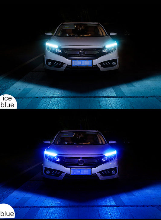 Car Lights for Better Visibility, Safer Night Driving & Style global swanky 2
