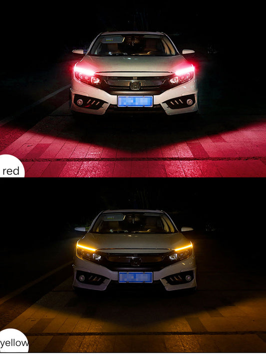 Car Lights for Better Visibility, Safer Night Driving & Style global swanky 3